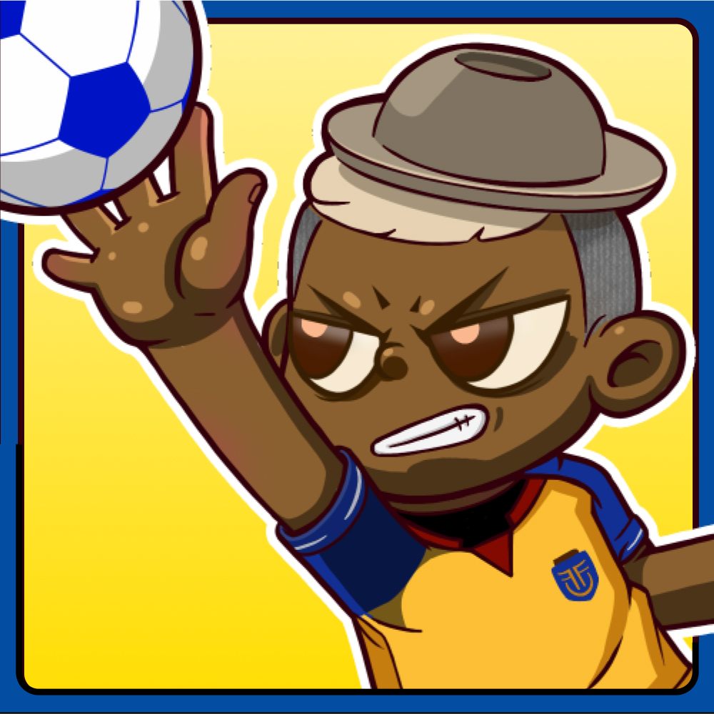 Picture of the author