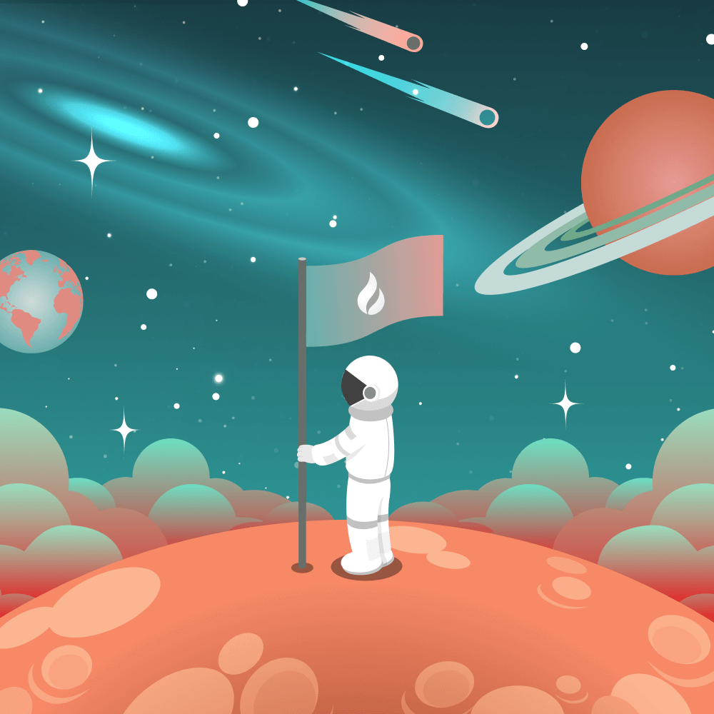 Picture of the author