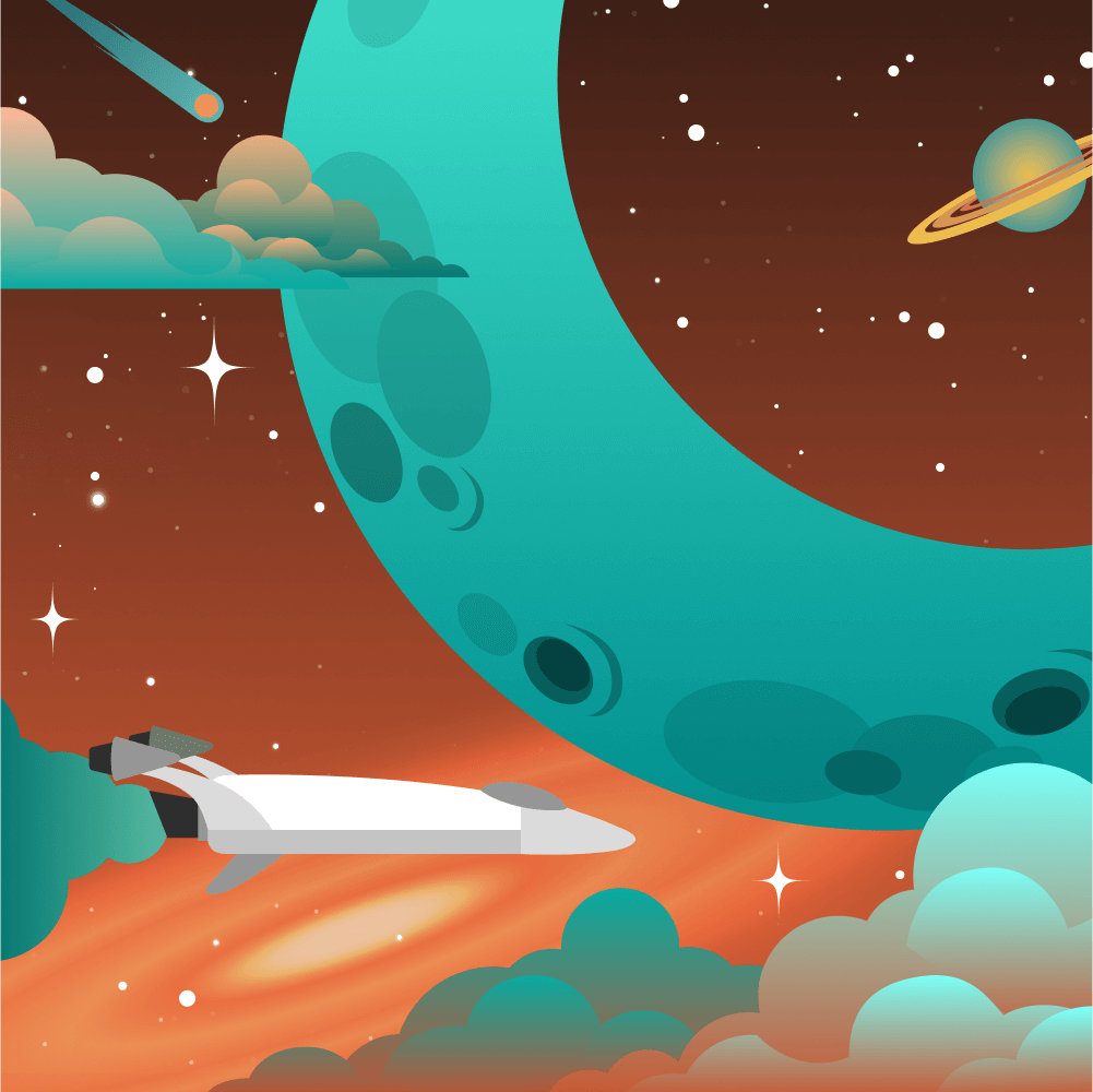 Picture of the author