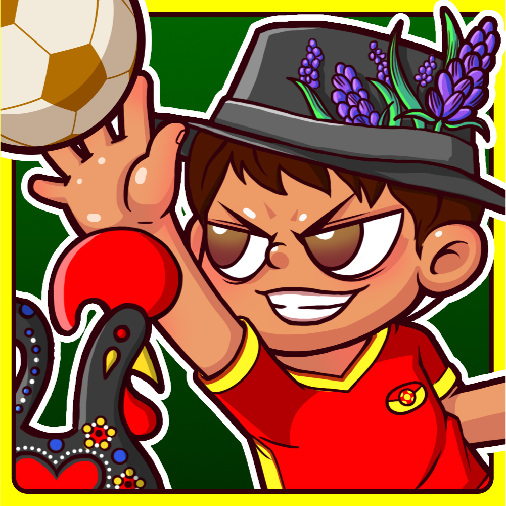 Picture of the author