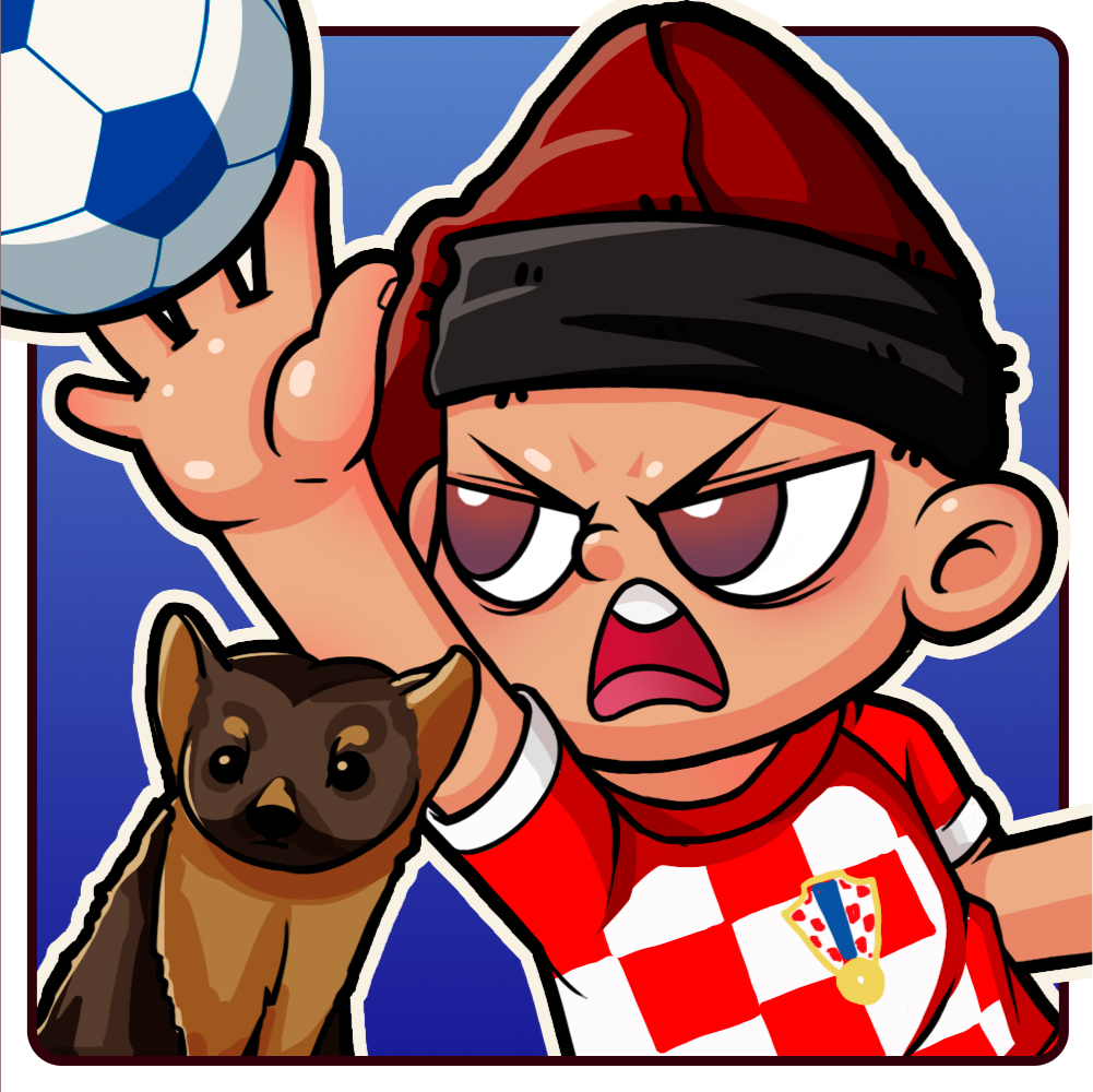 Picture of the author