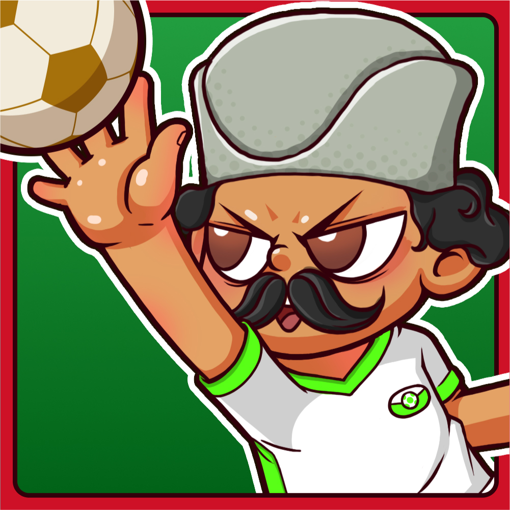 Picture of the author