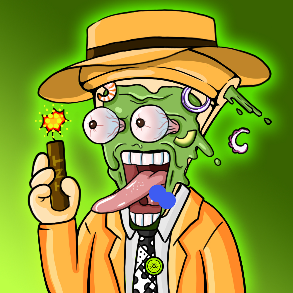Picture of the author