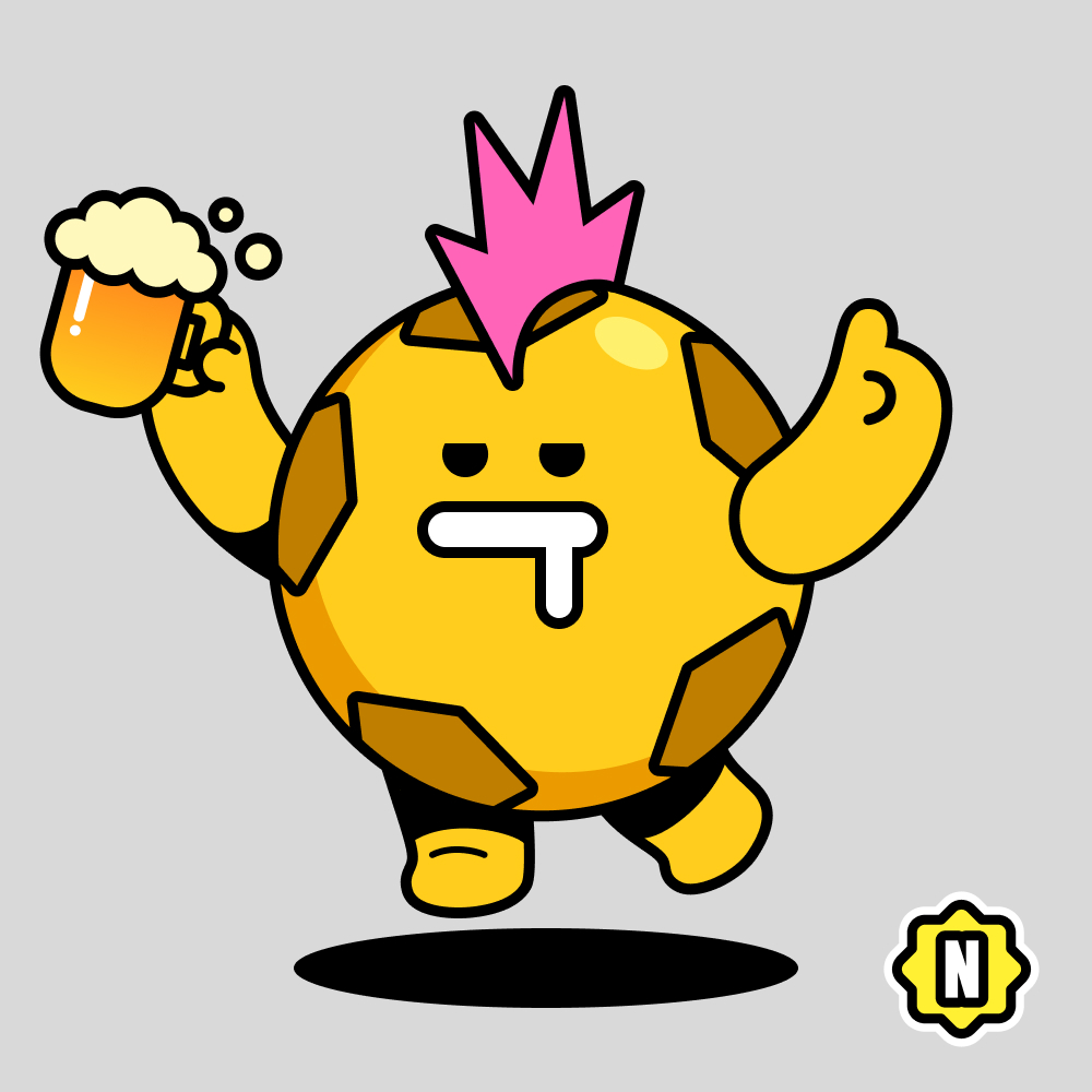 Picture of the author