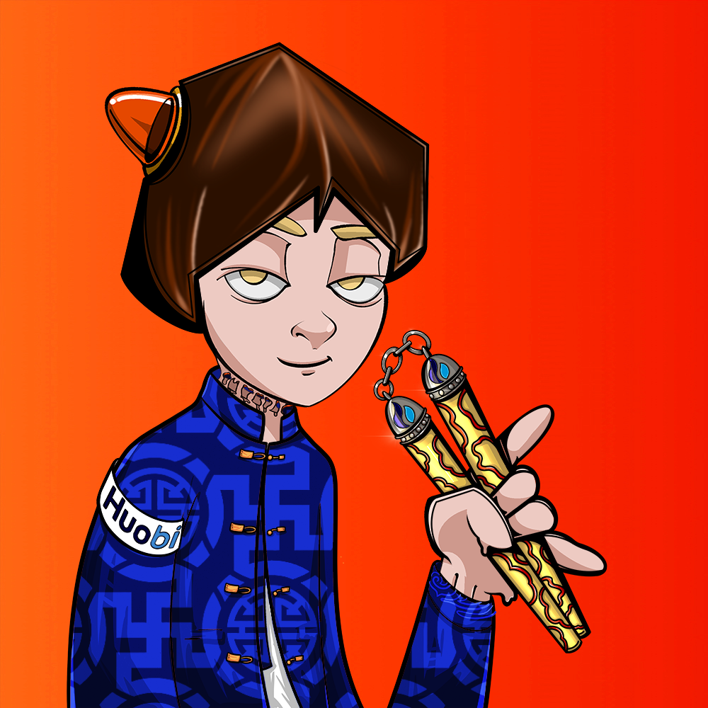 Picture of the author