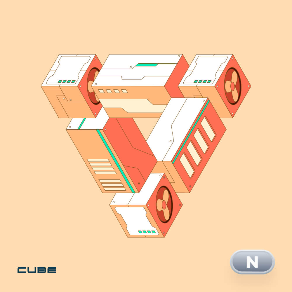 Picture of the author