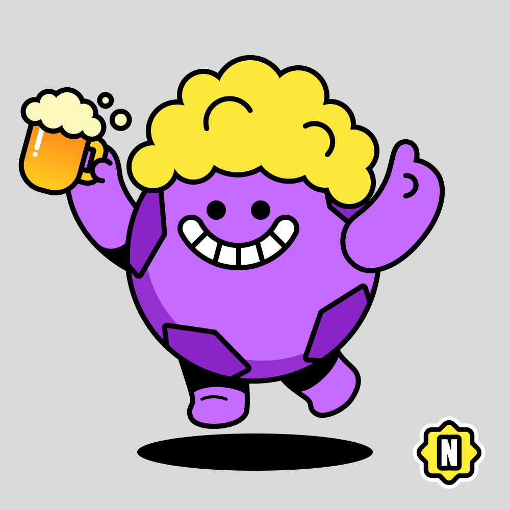 Picture of the author