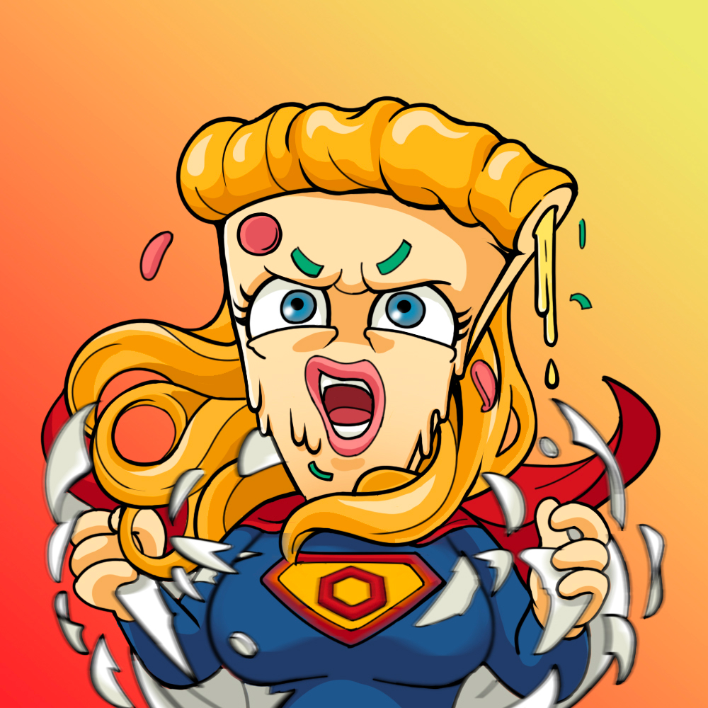 Picture of the author