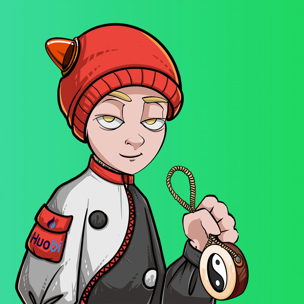 Picture of the author