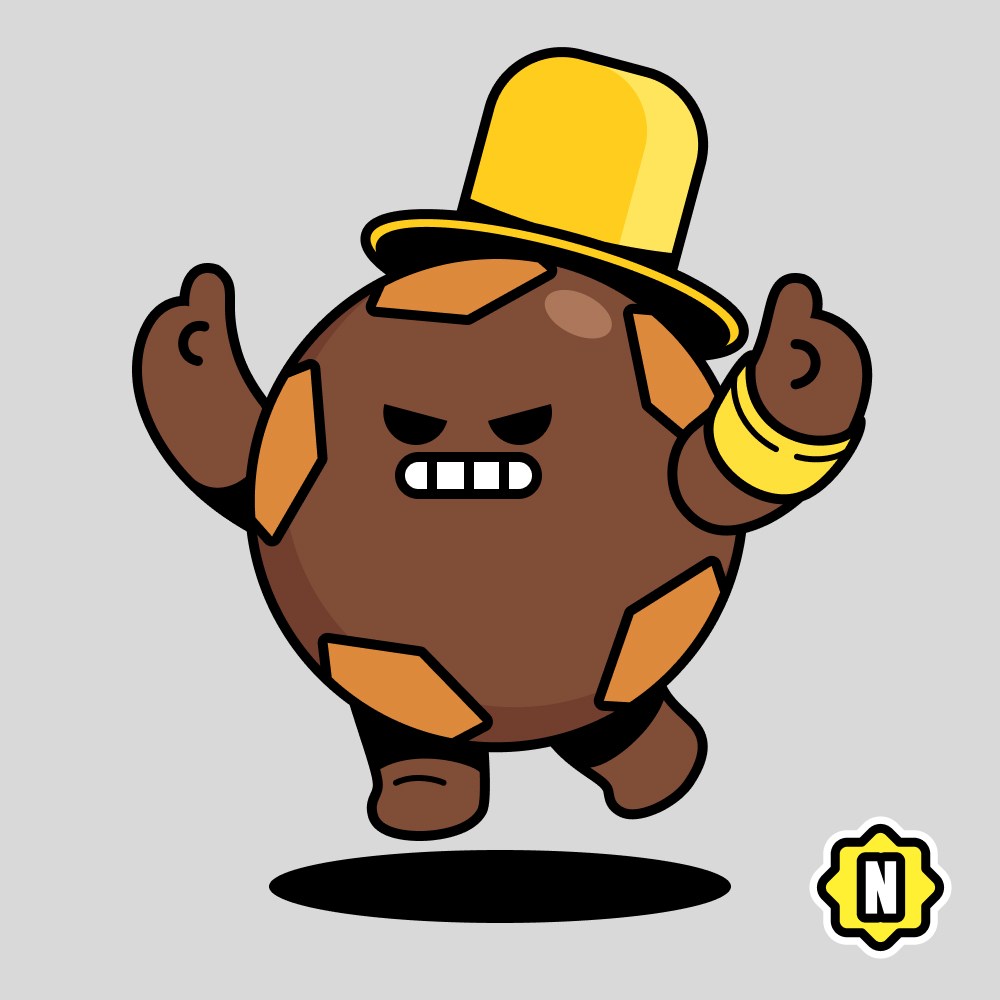 Picture of the author