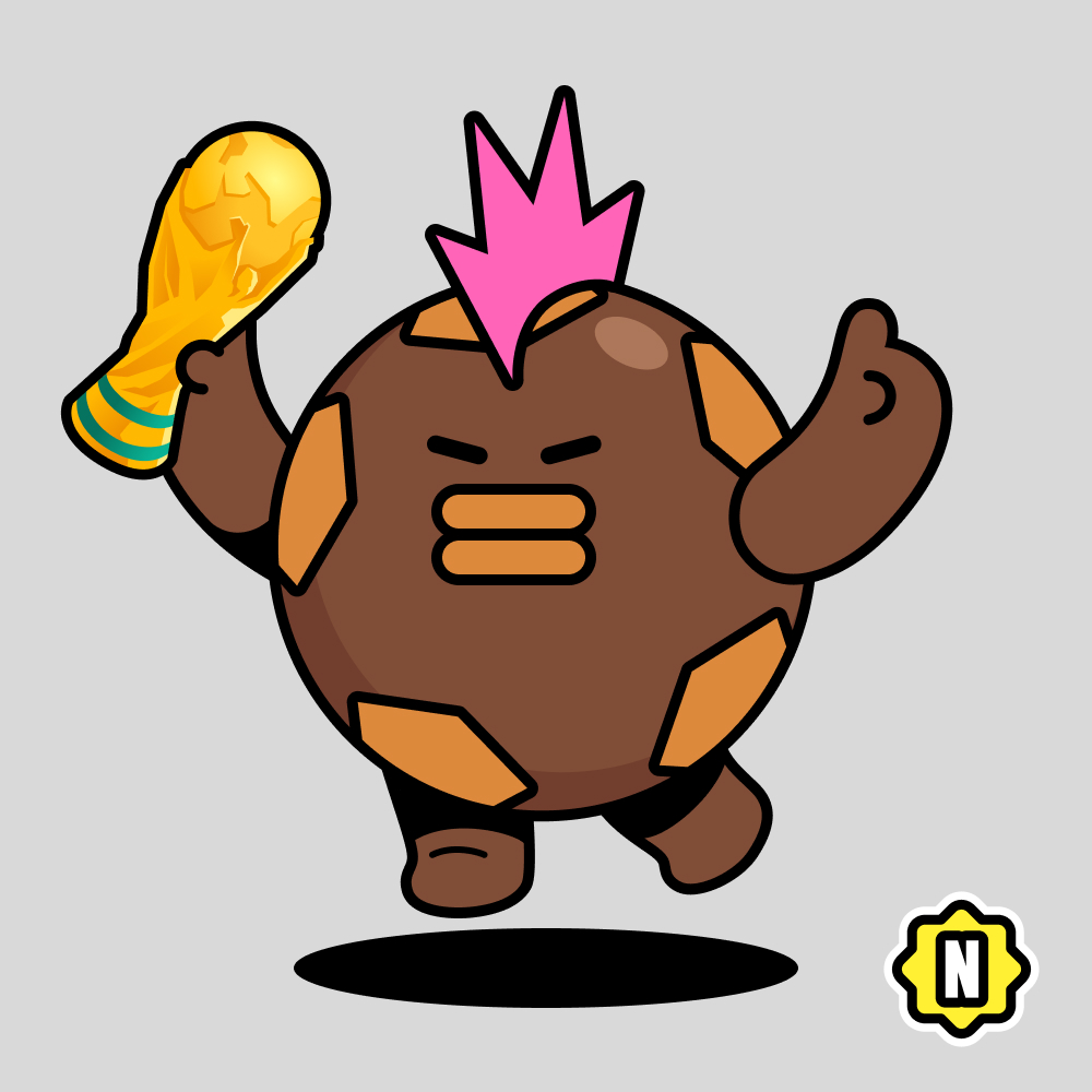 Picture of the author