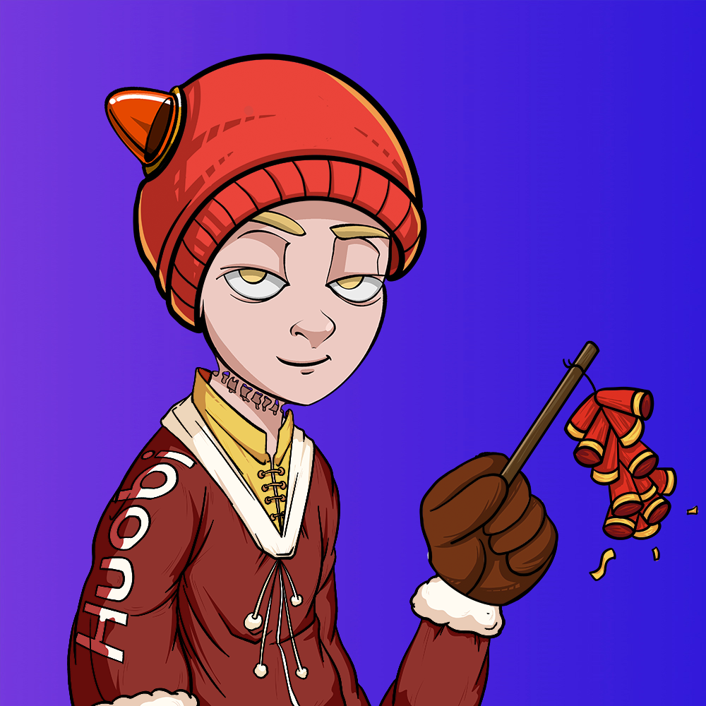 Picture of the author