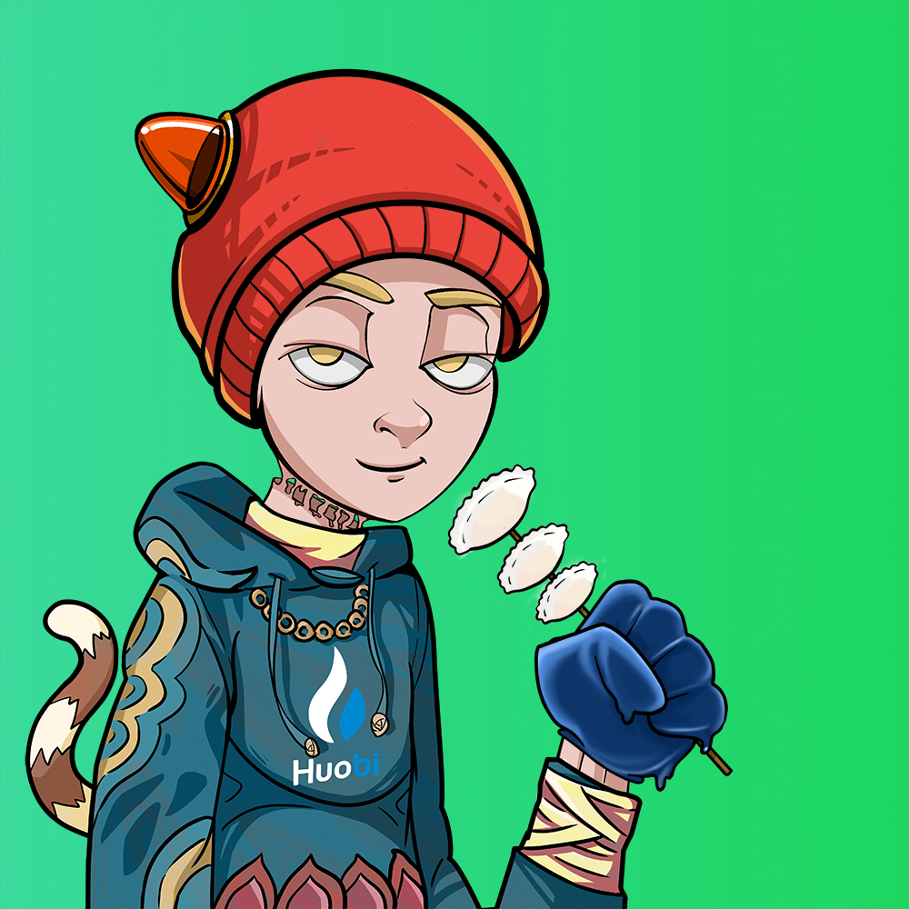 Picture of the author