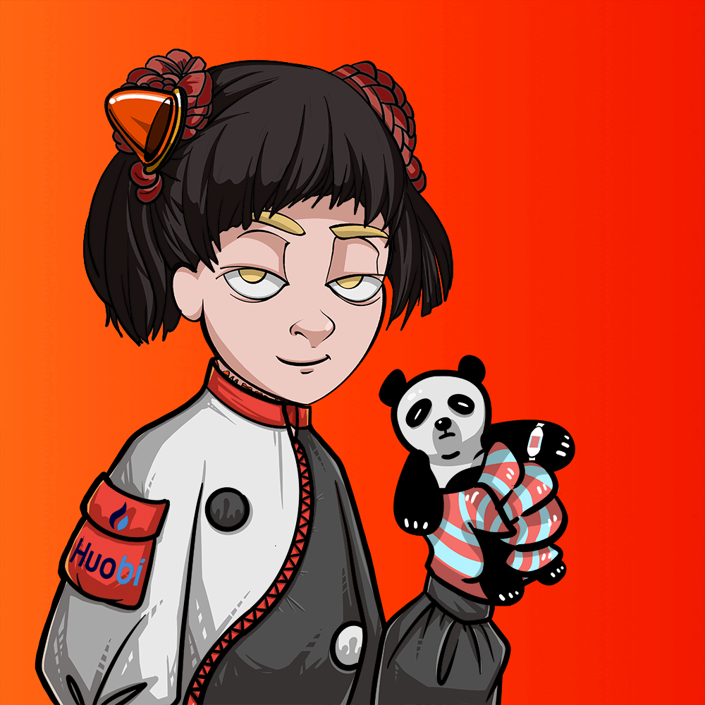 Picture of the author