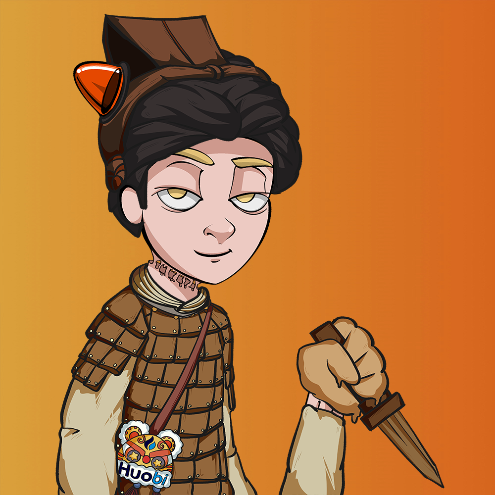 Picture of the author