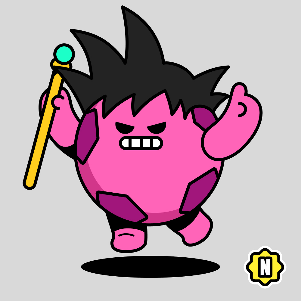 Picture of the author