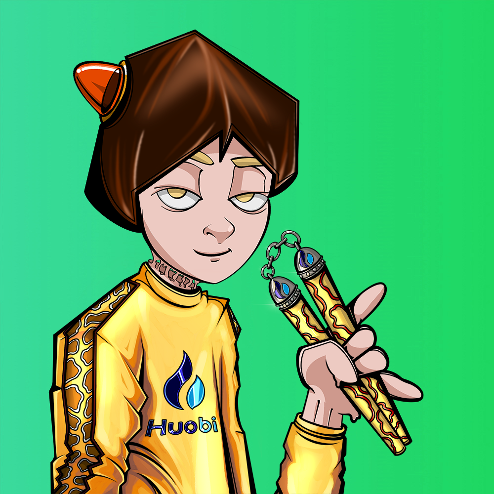 Picture of the author