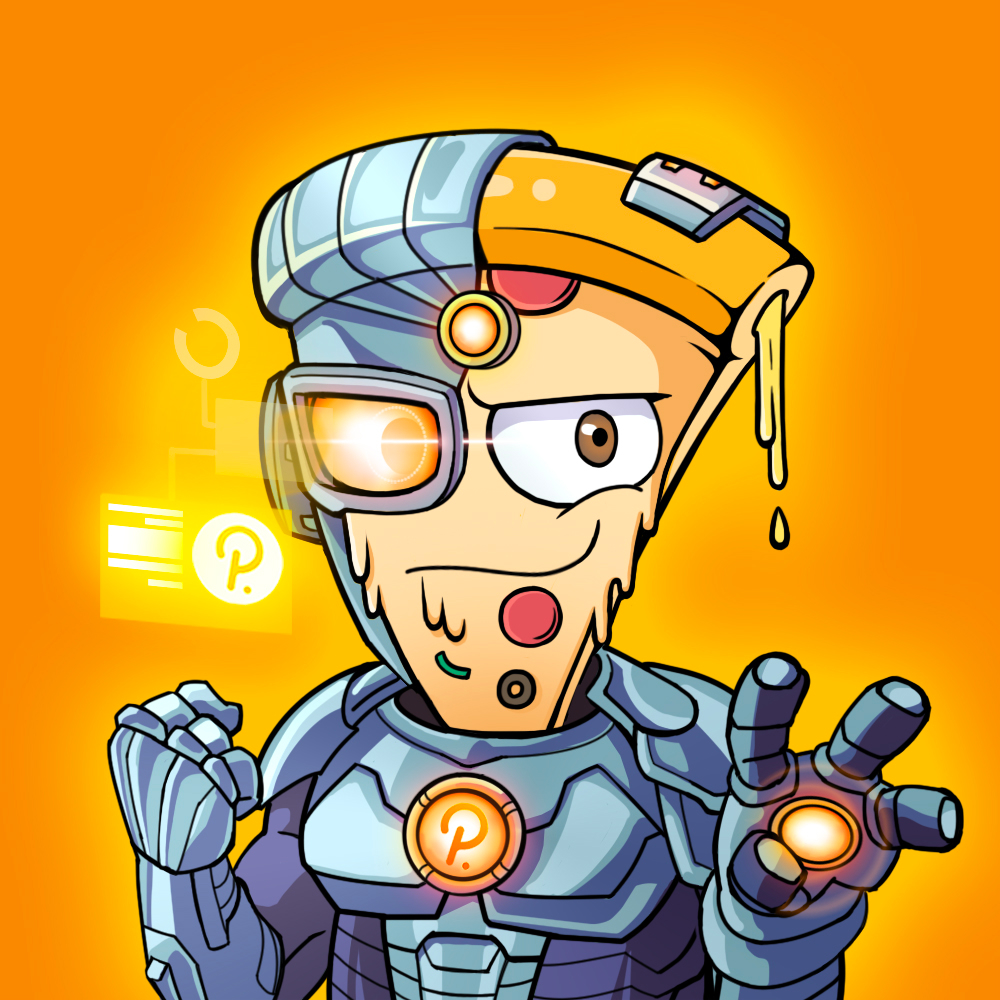 Picture of the author