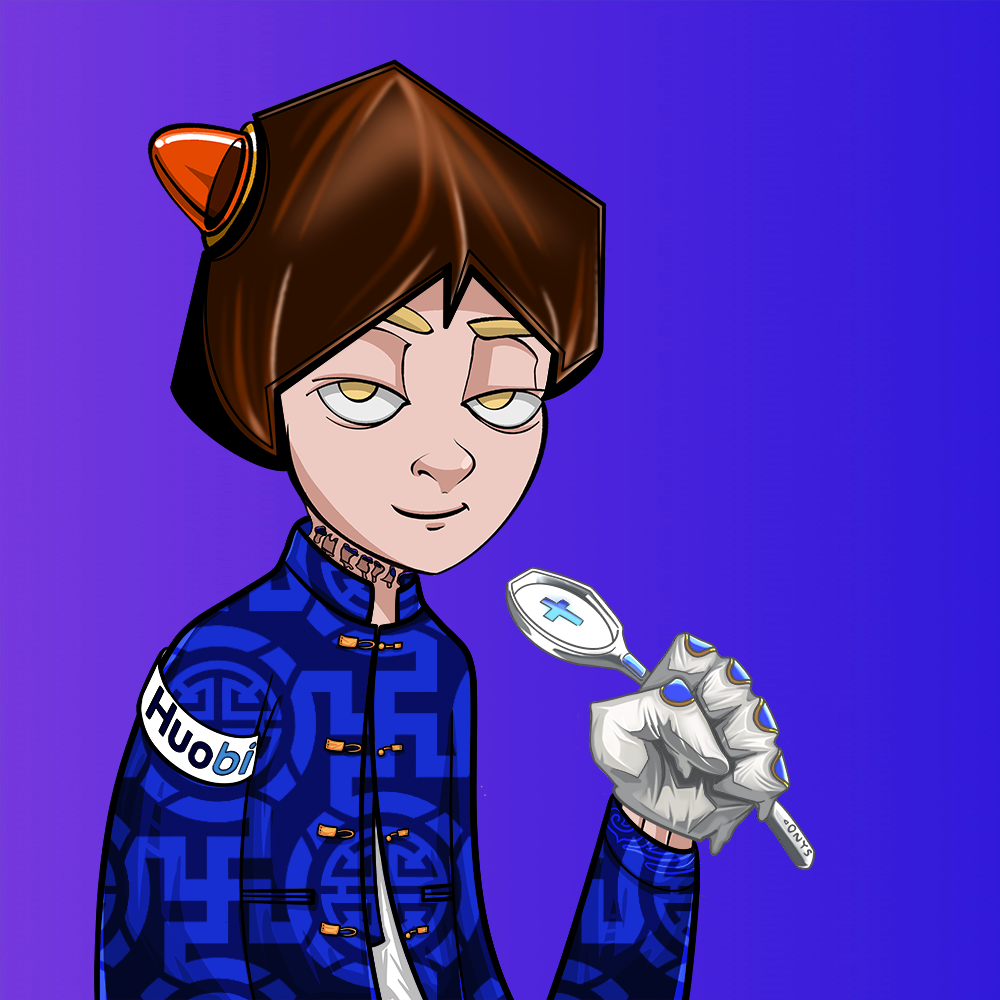 Picture of the author