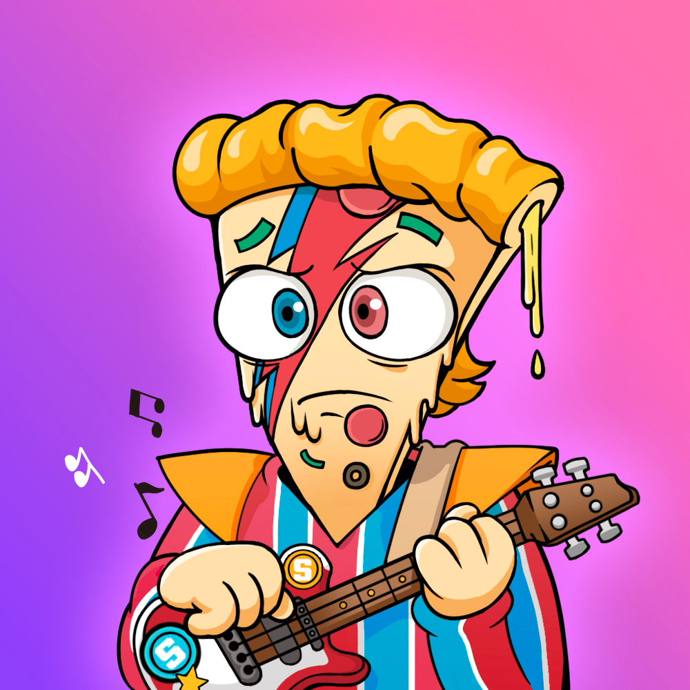 Picture of the author