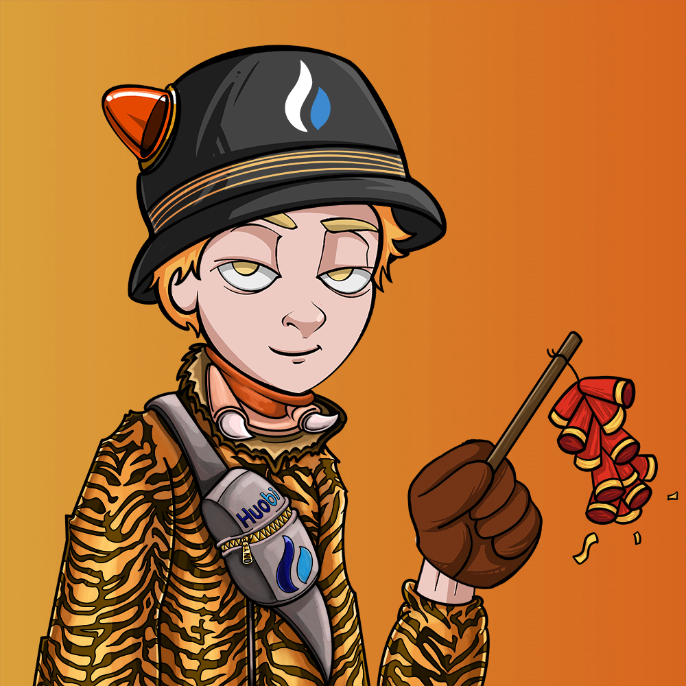 Picture of the author