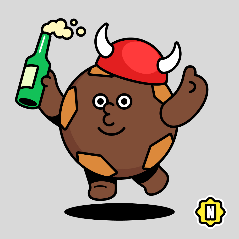 Picture of the author