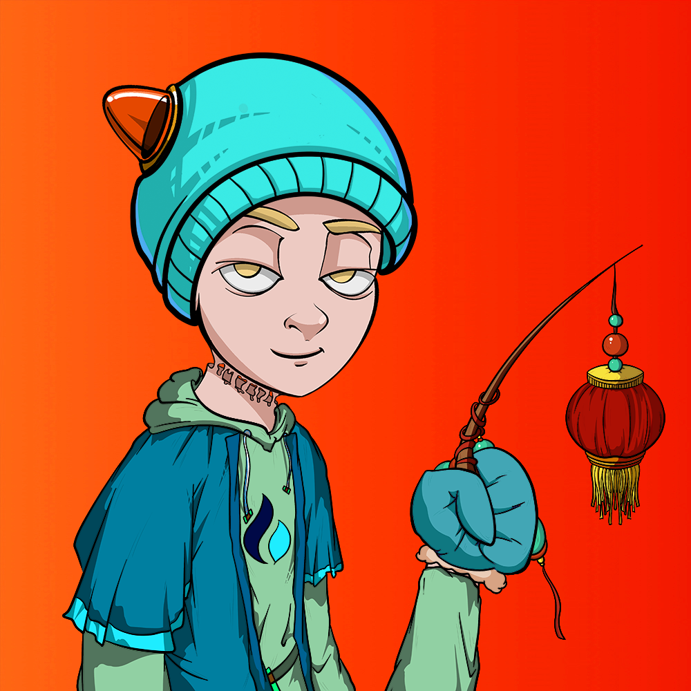 Picture of the author