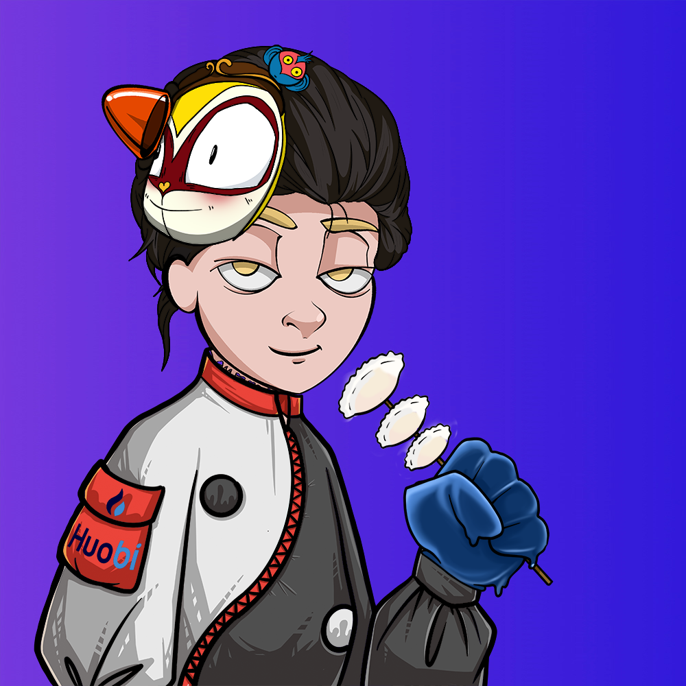 Picture of the author