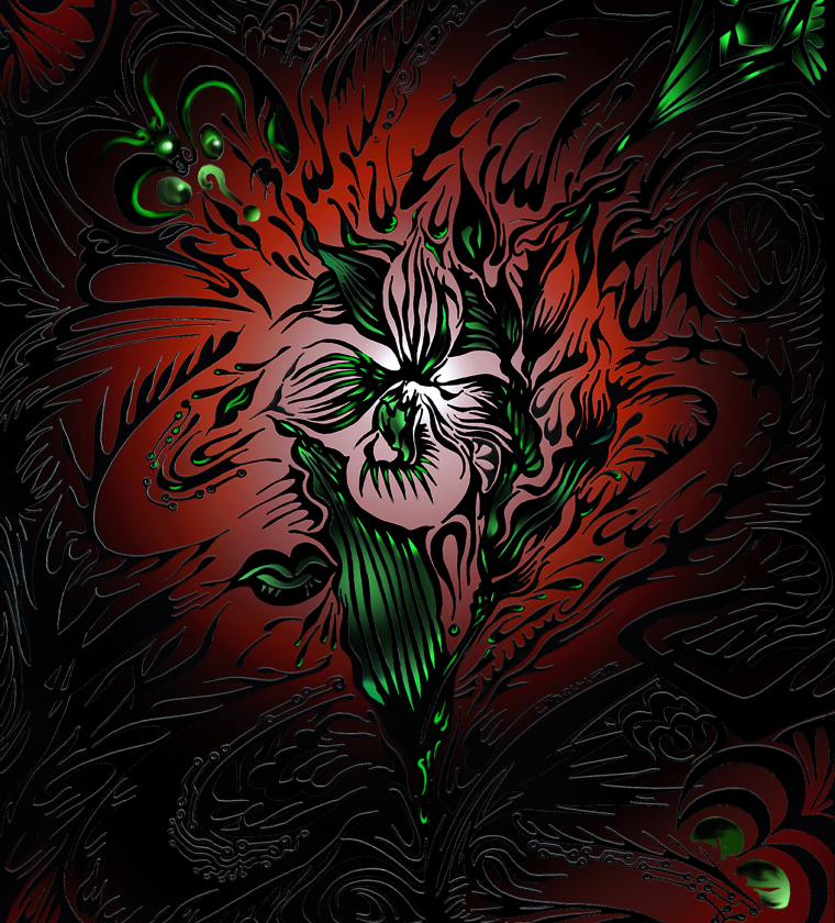 Picture of the author